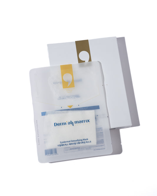 Dermall Matrix Detoxifying