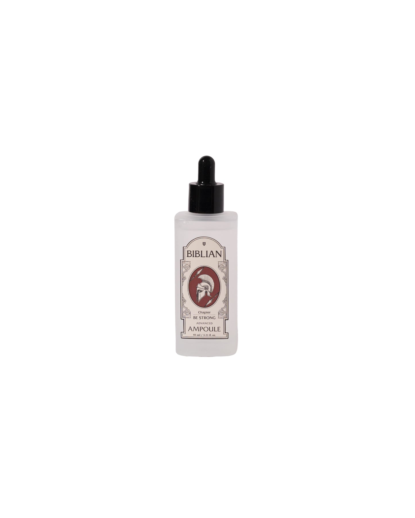 Biblian Ampoule