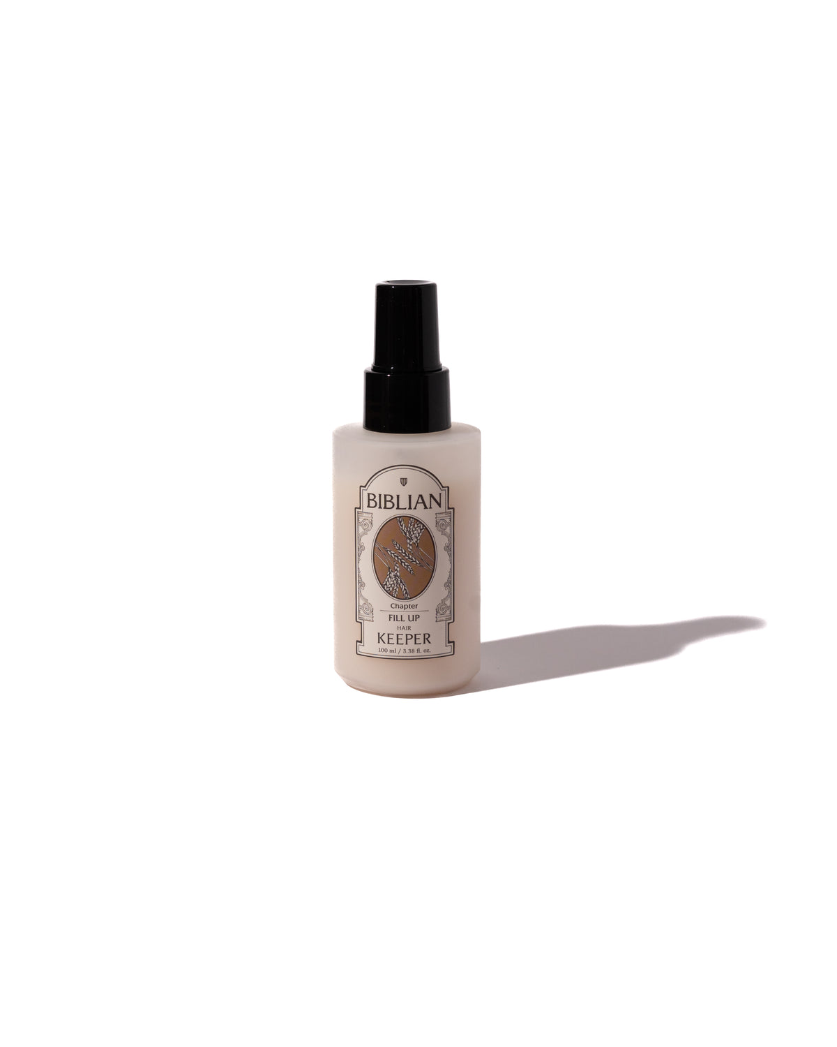 Biblian Hair Keeper