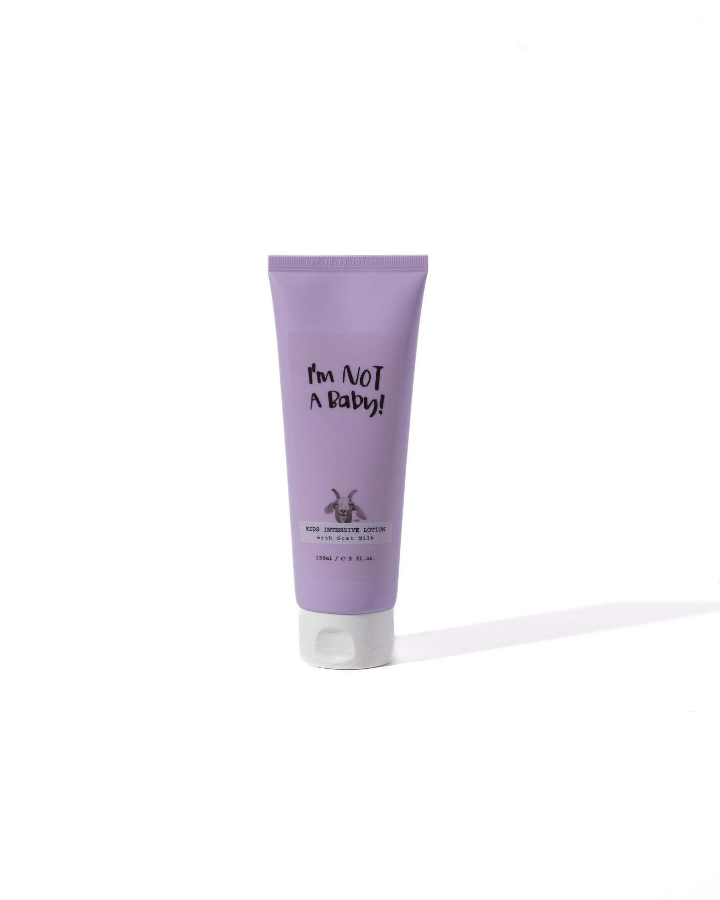 I'm Not A Baby Kids Intensive Lotion