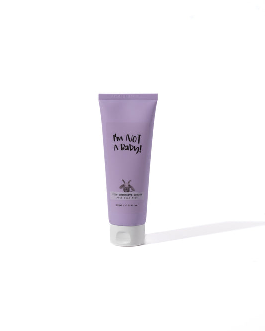 I'm Not A Baby Kids Intensive Lotion