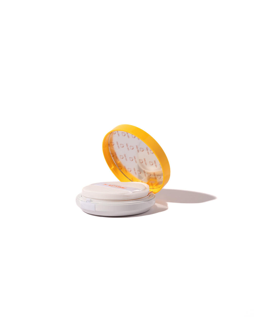 I'm Not A Baby Non-Nano Sun Cushion SPF50+