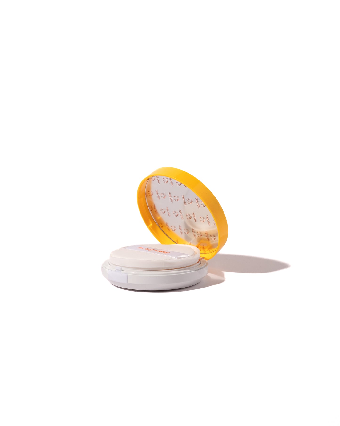 I'm Not A Baby Non-Nano Sun Cushion SPF50+