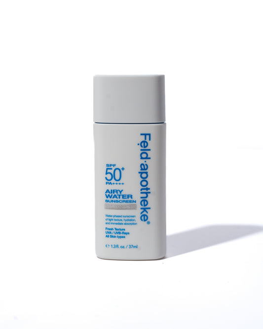 Feld Airy Water Sunscreen