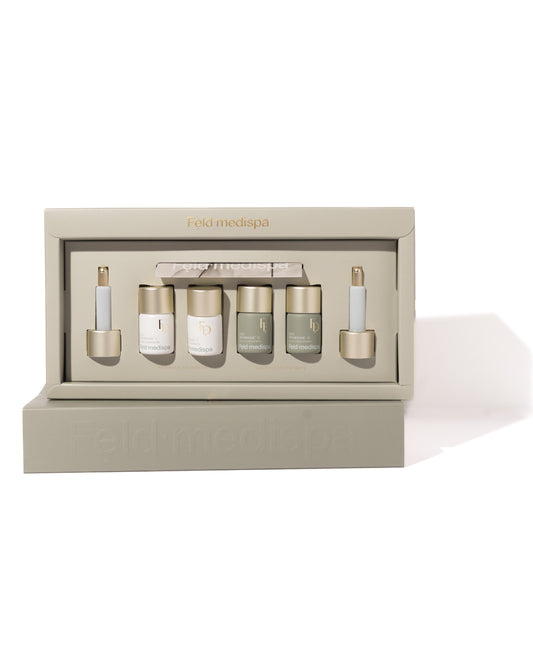 Feld 8 Days Intensive Program