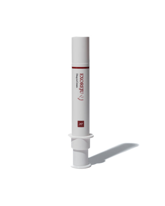 Exoreju Mts Night Cream