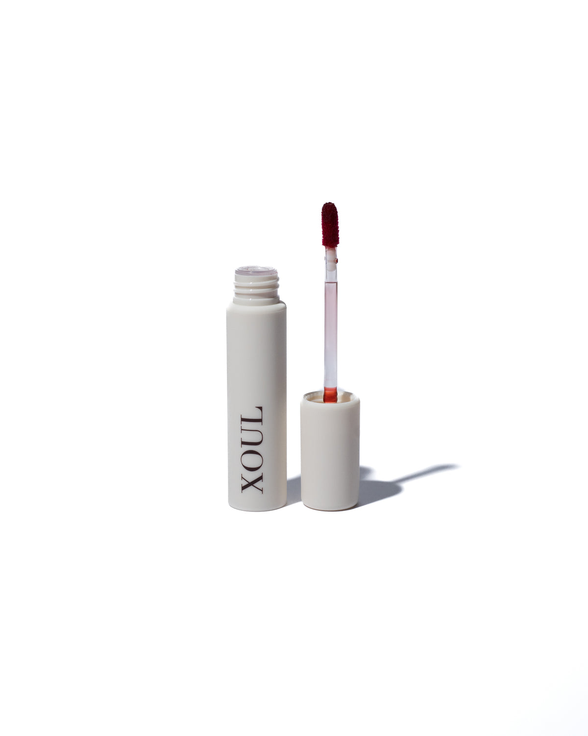 Xoul Lip Tattoo