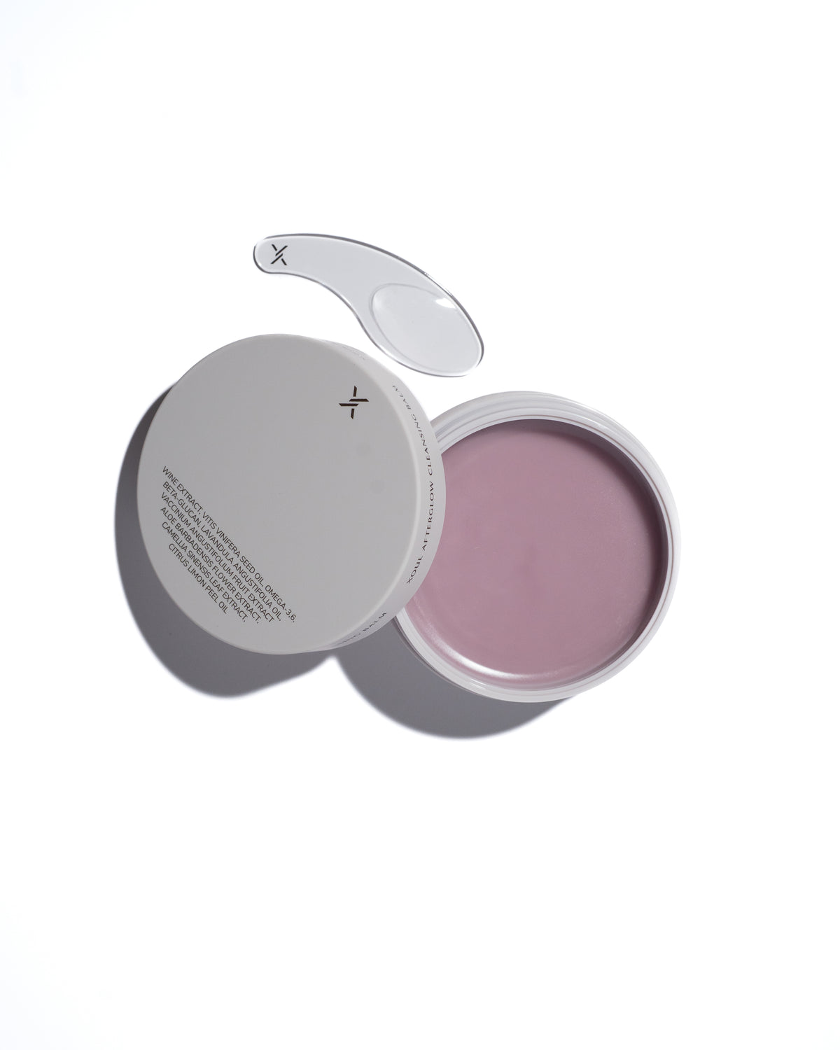 Xoul Cleansing Balm