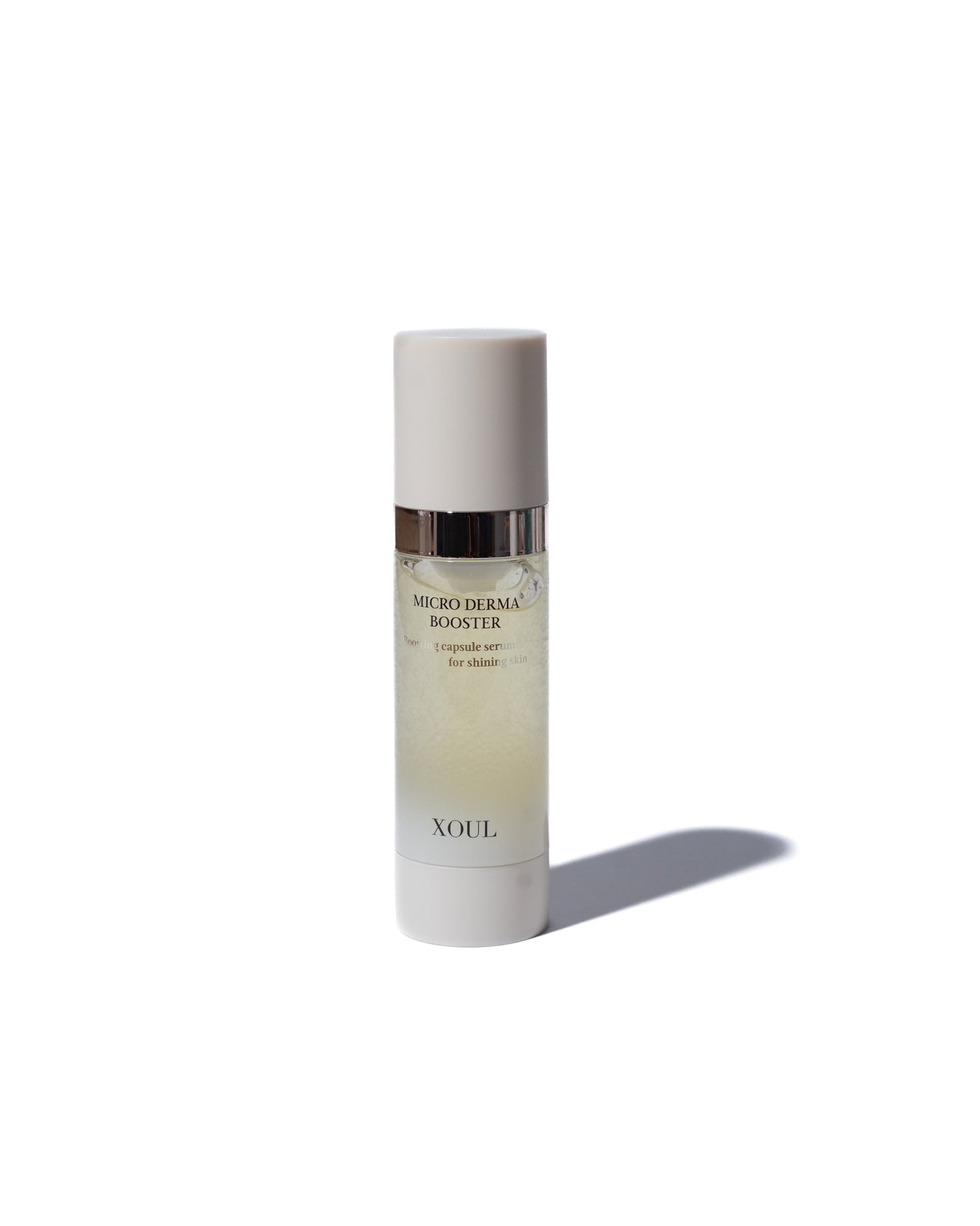 Xoul Micro Derma Booster