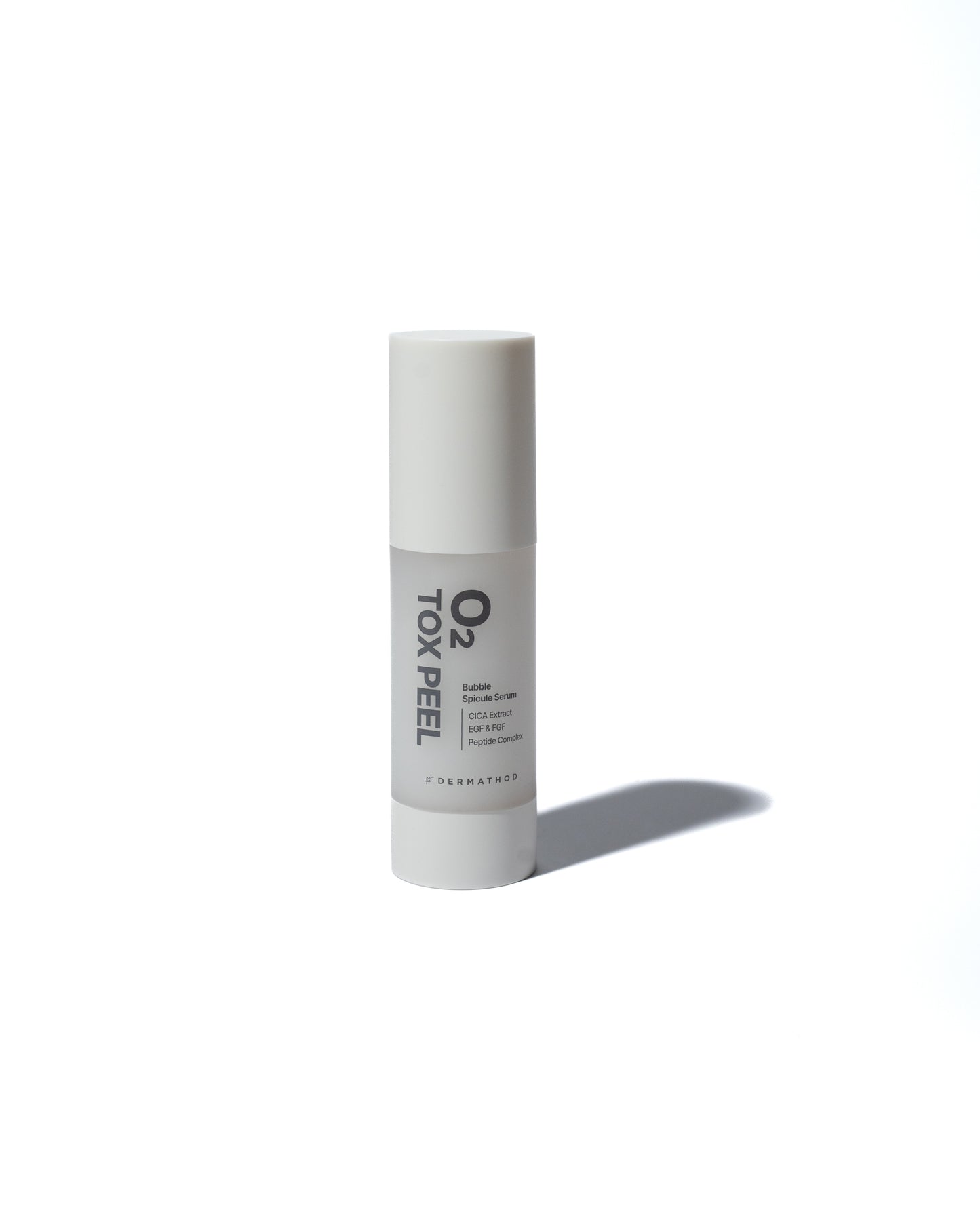 O2 Tox Peel
