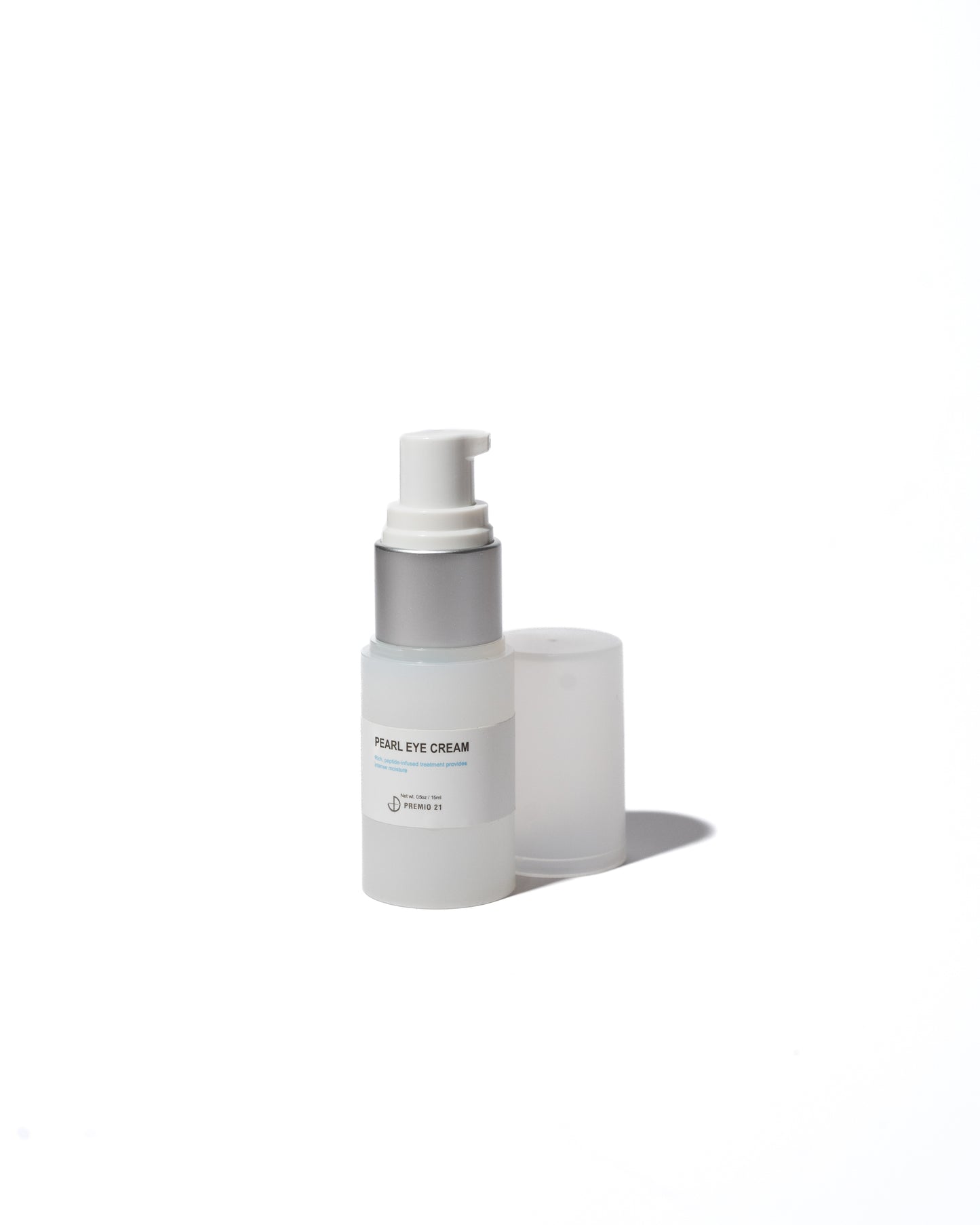 Pearl Eye Cream