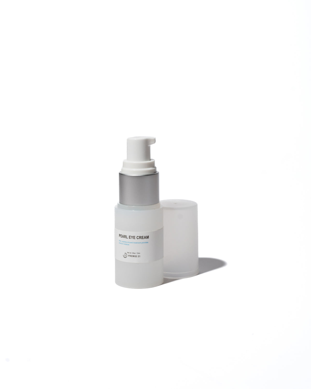 Pearl Eye Cream