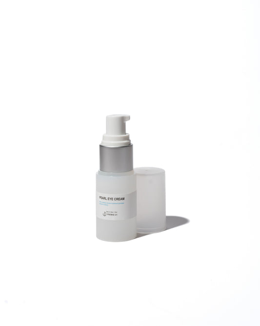 Pearl Eye Cream