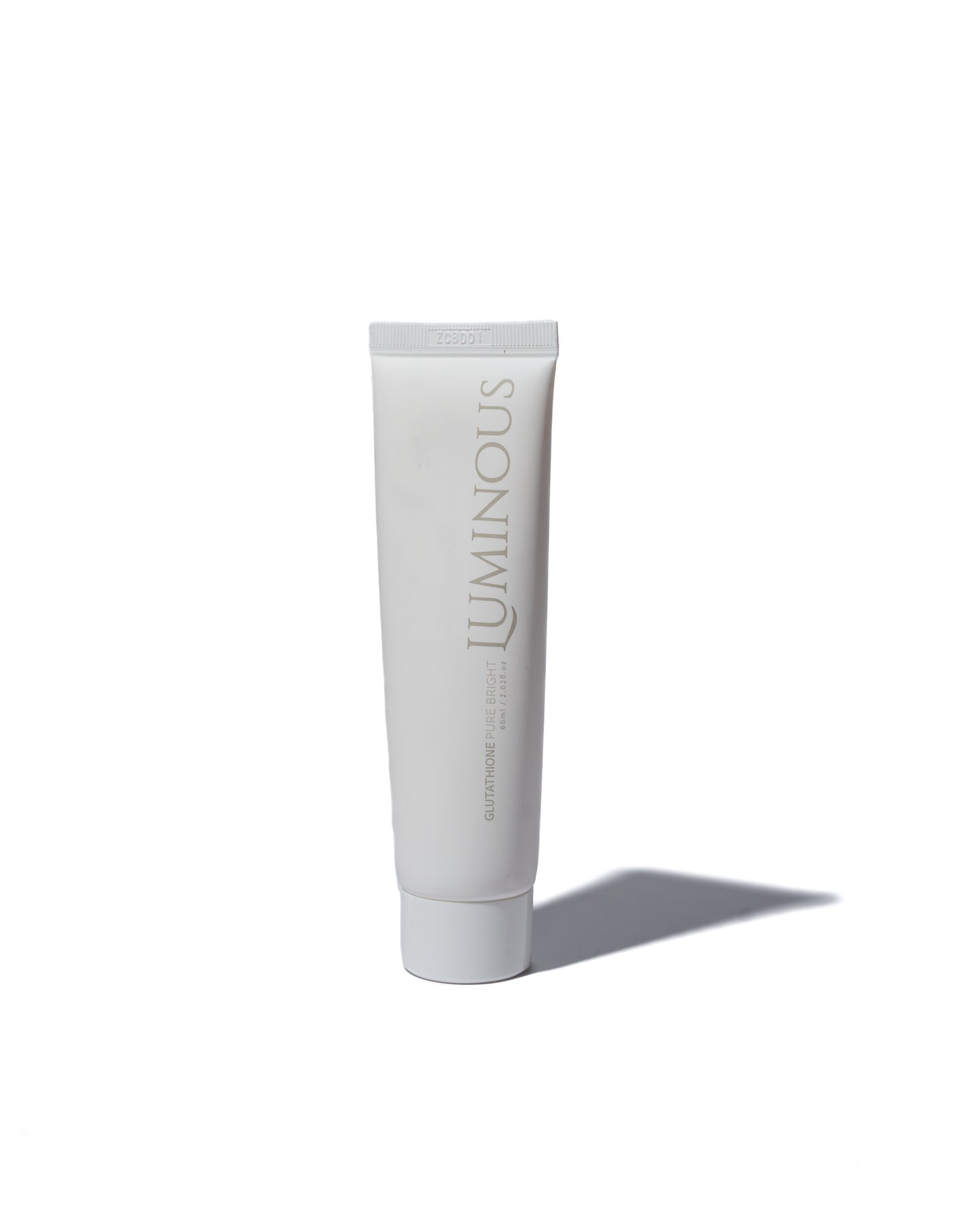 Luminous Glutathione Mask