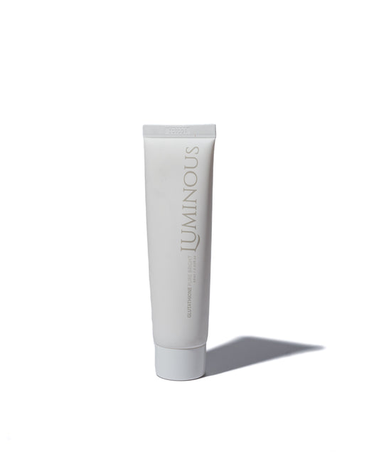 Luminous Glutathione Mask