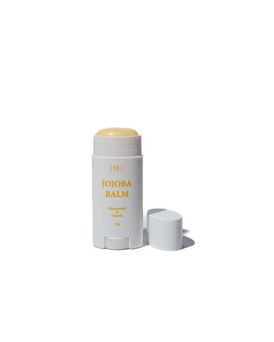 HDM Jojoba Balm