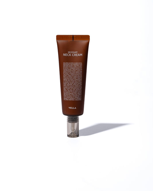 Vella Necessary Neck Cream
