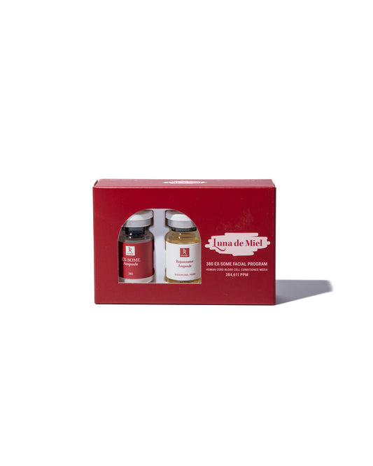 Luna de Miel PDRN Ampoule