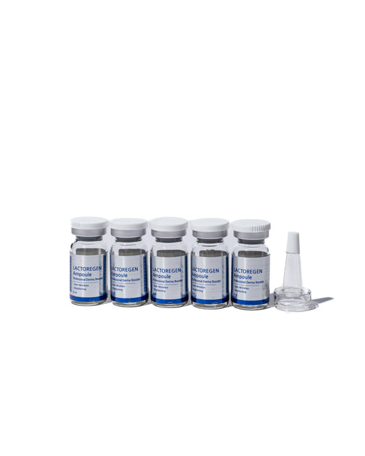Lactoregen Ampoule