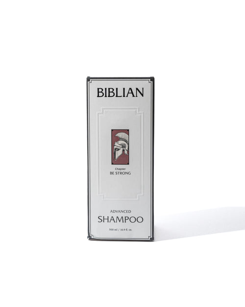 Biblian Advanced Shampoo