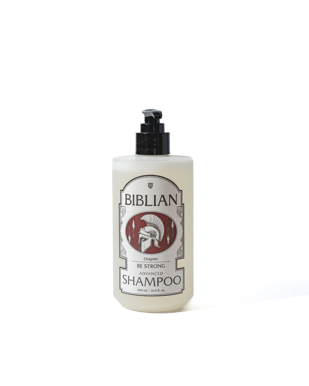 Biblian Advanced Shampoo