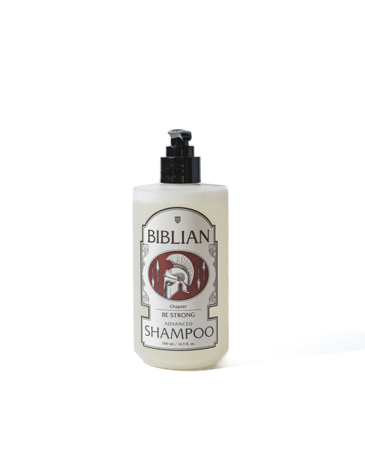 Biblian Advanced Shampoo