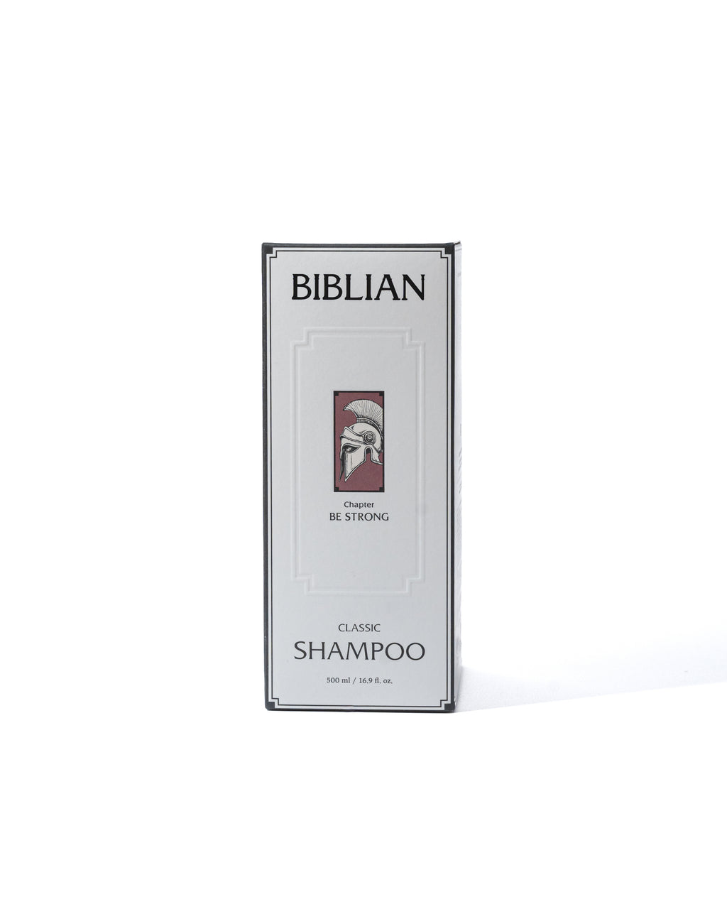 Biblian Classic Shampoo