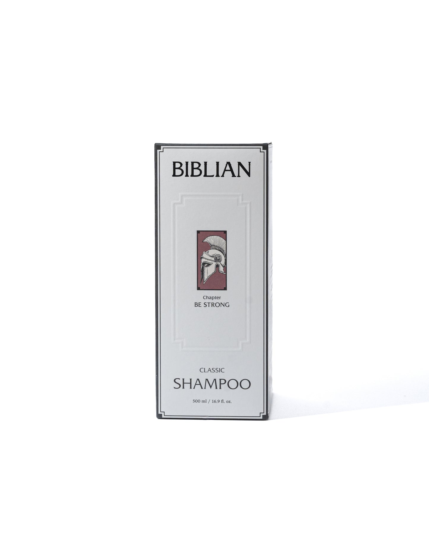 Biblian Classic Shampoo