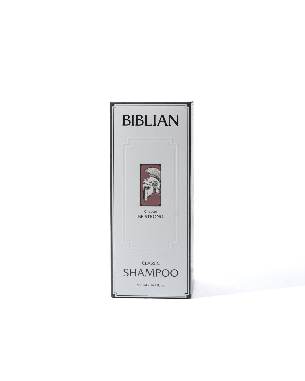 Biblian Classic Shampoo