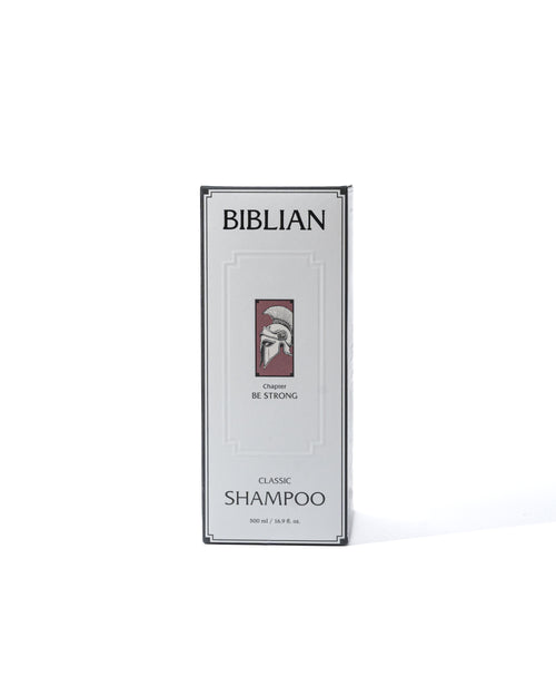 Biblian Classic Shampoo