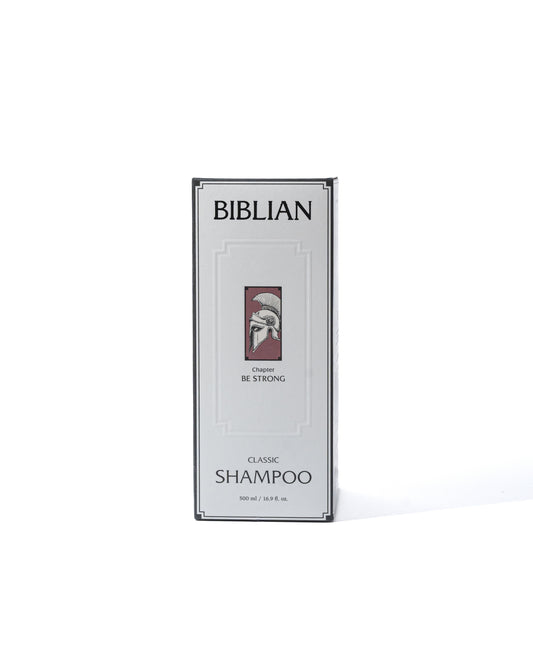 Biblian Classic Shampoo