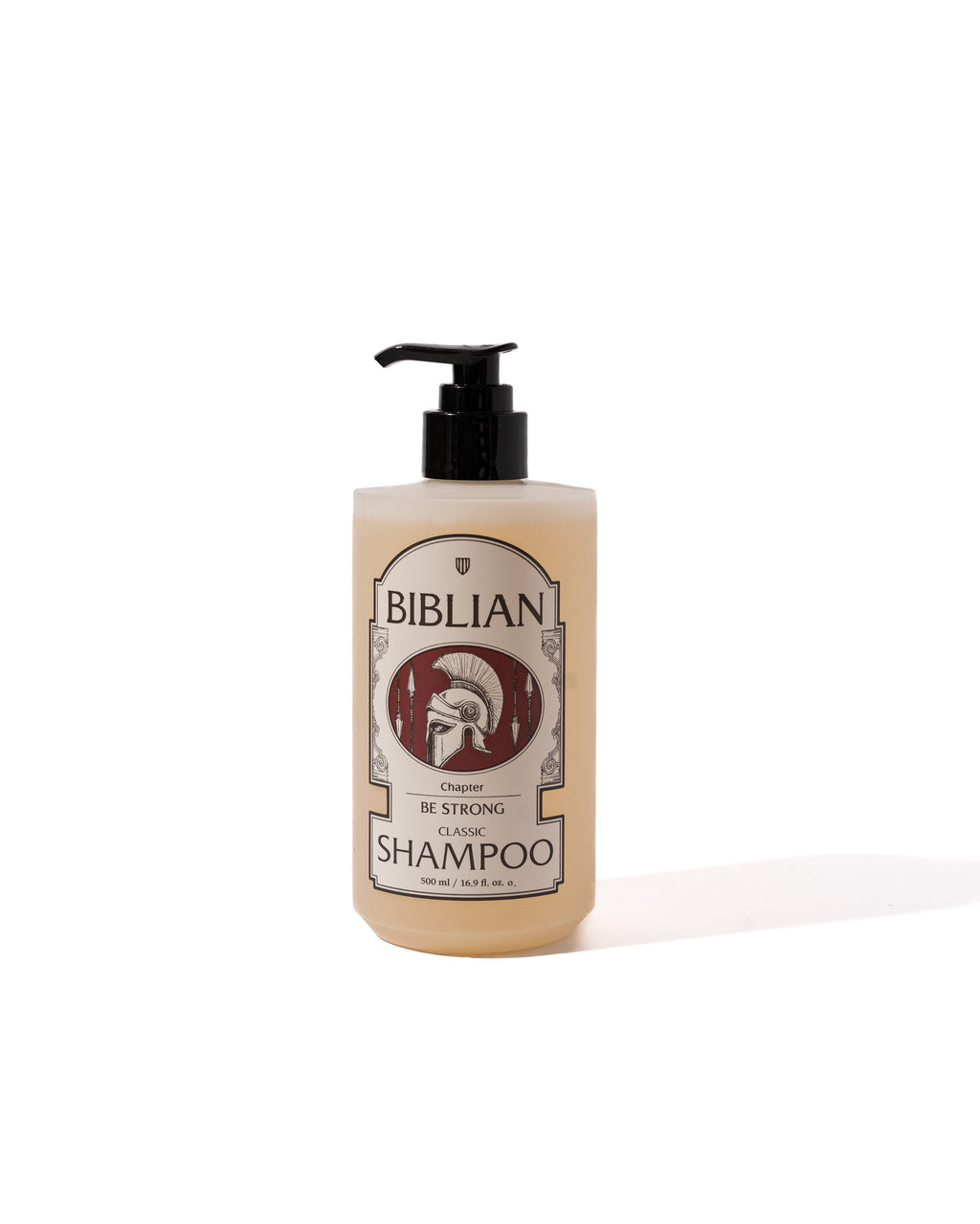 Biblian Classic Shampoo