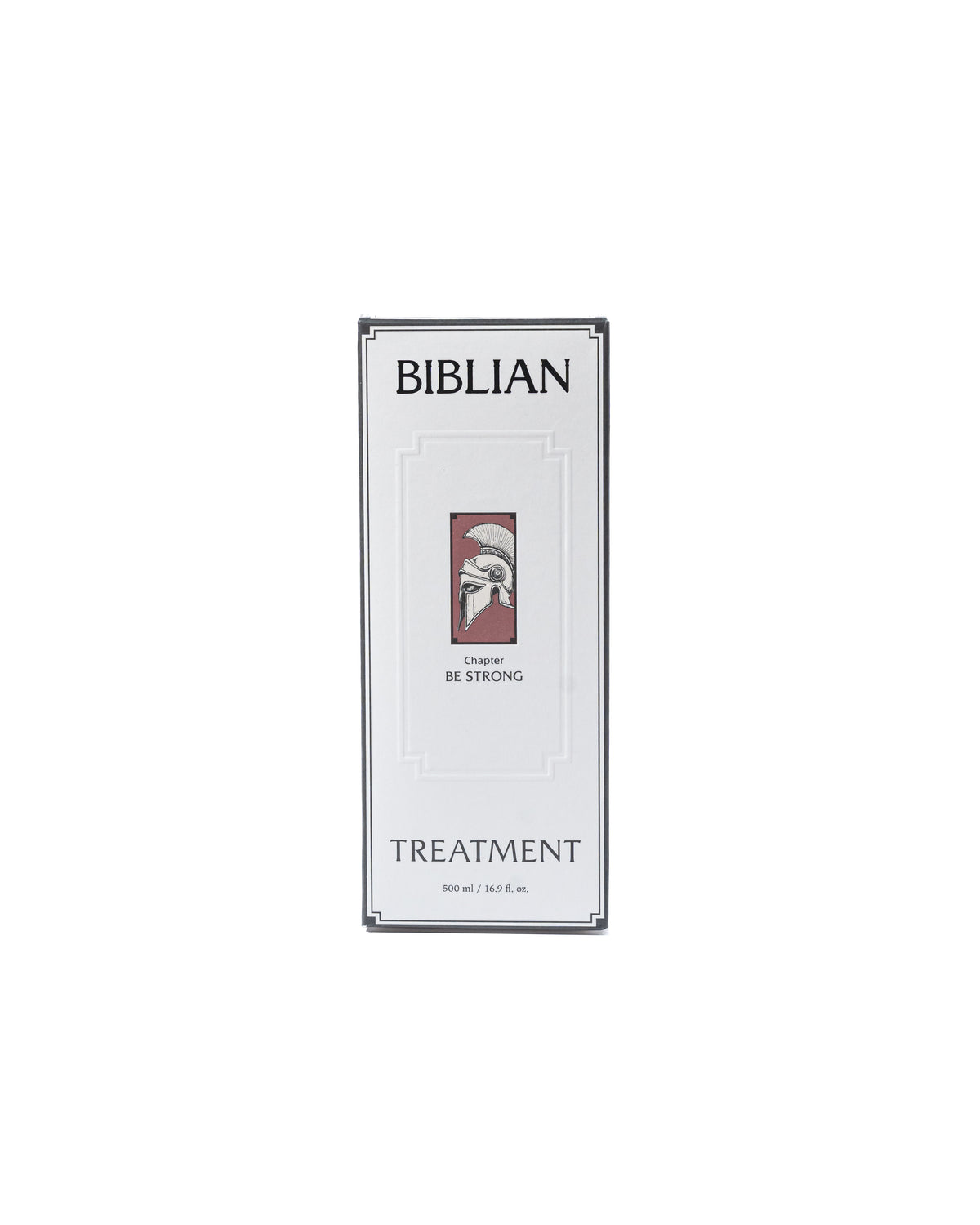 Biblian Treatment