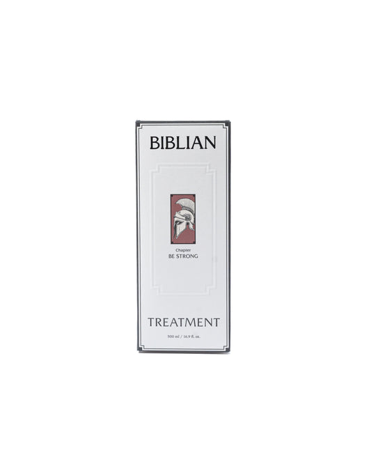 Biblian Treatment