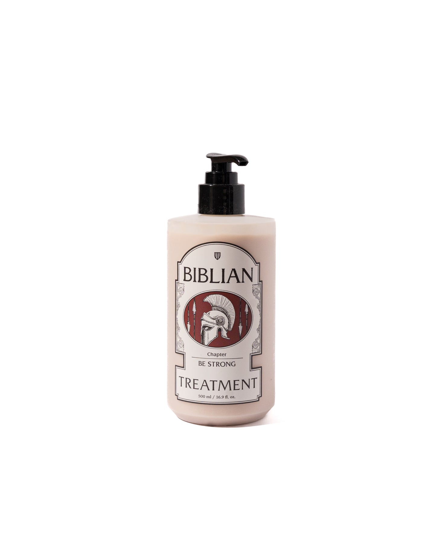 Biblian Treatment