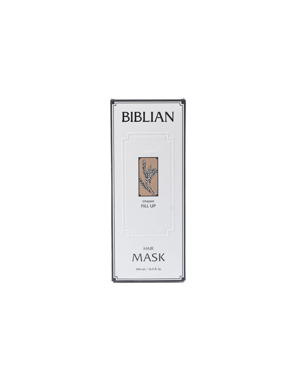 Biblian Hair Mask