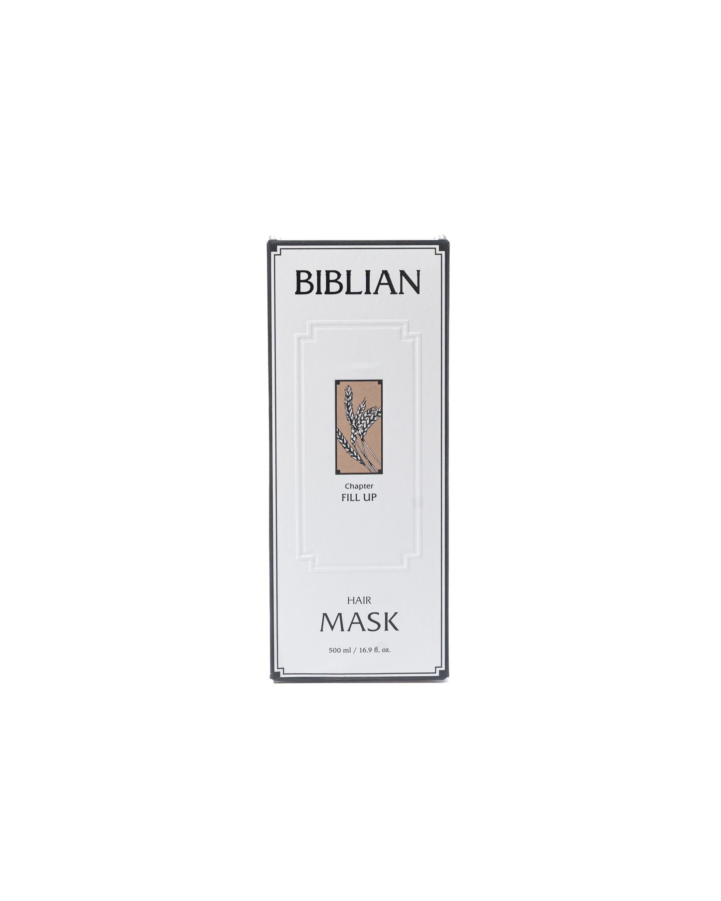 Biblian Hair Mask