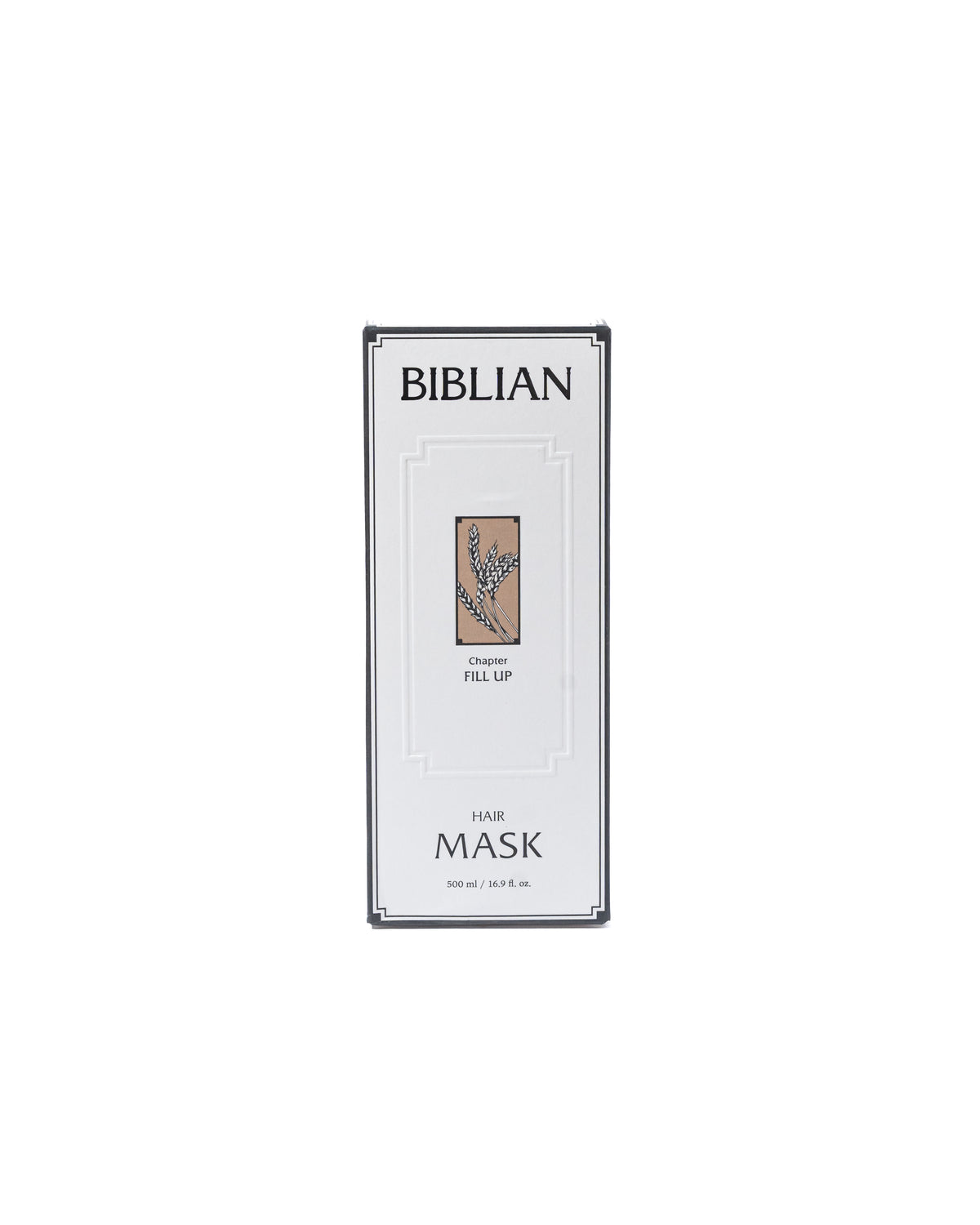 Biblian Hair Mask