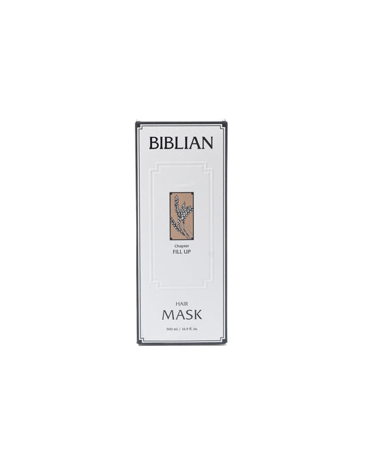 Biblian Hair Mask