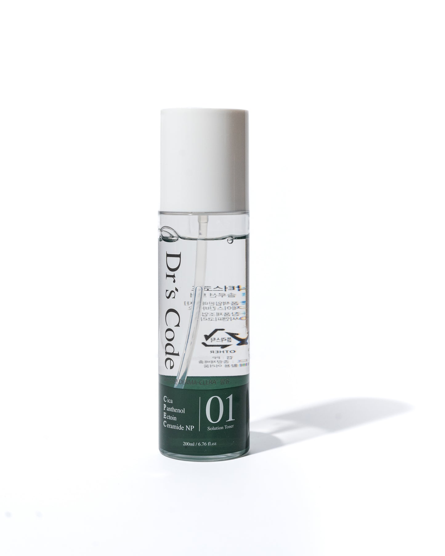 Dr's Code Toner