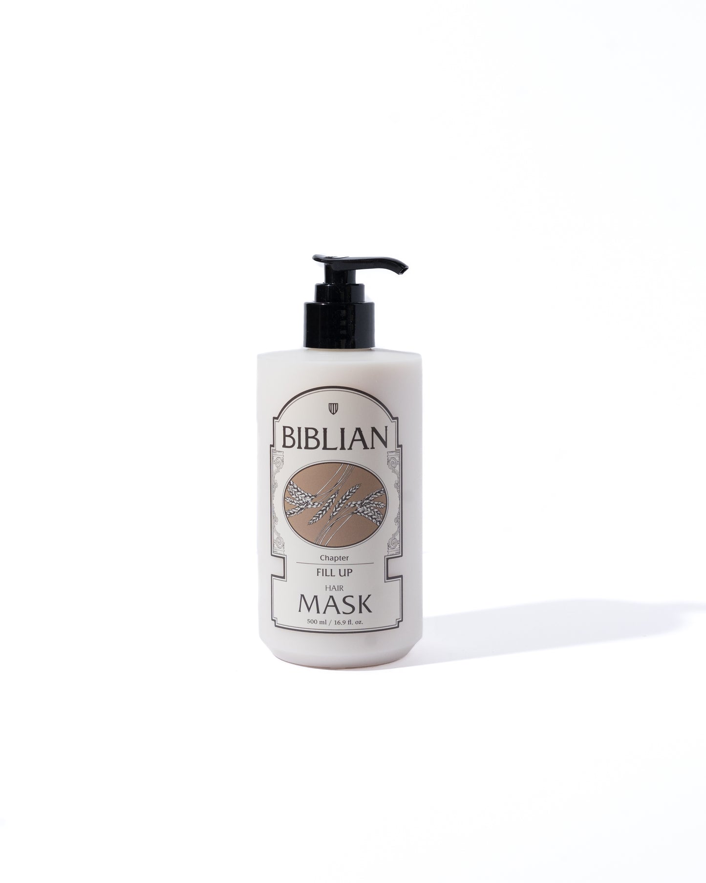 Biblian Hair Mask