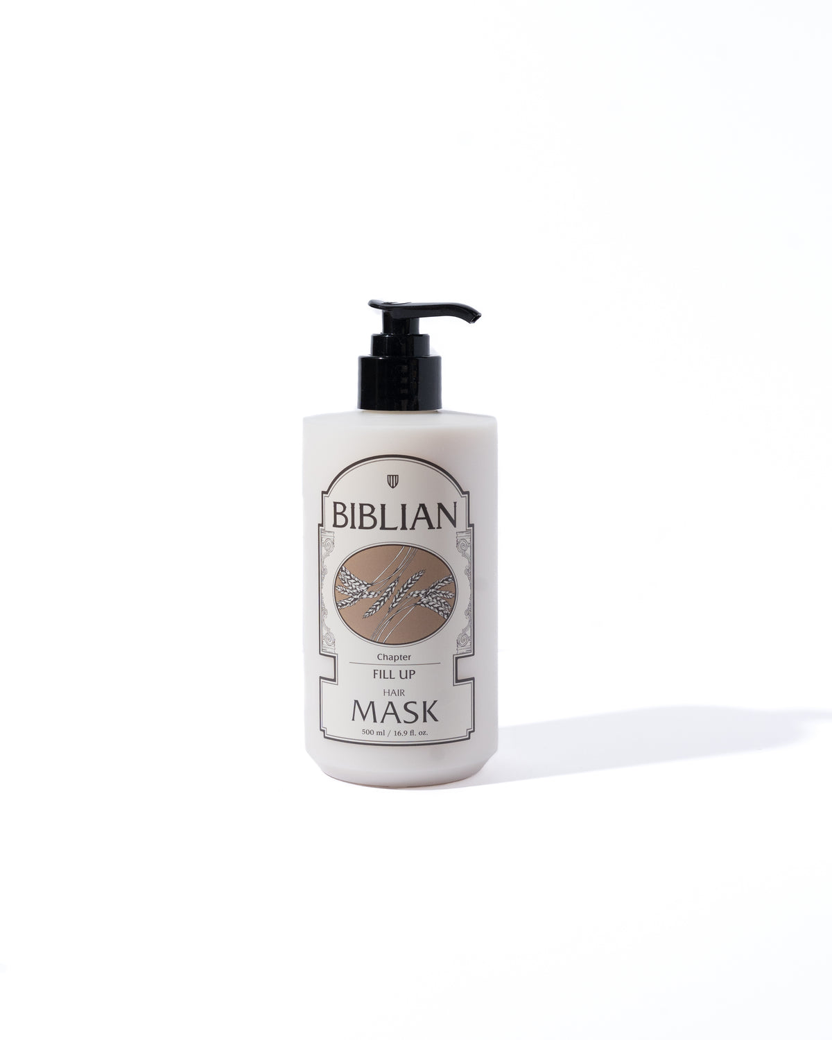 Biblian Hair Mask