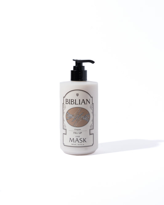Biblian Hair Mask