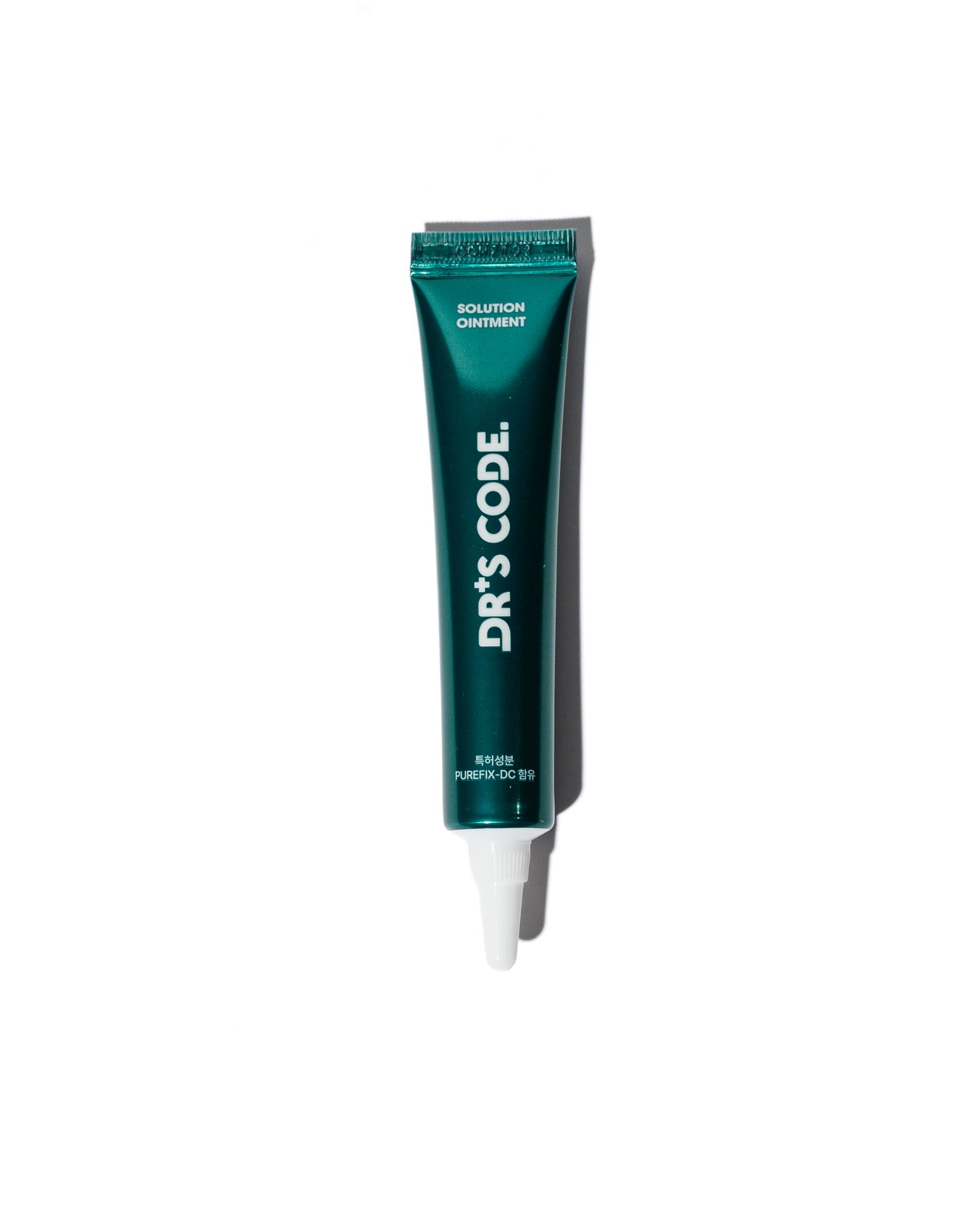 Dr's Code Solution Ointment