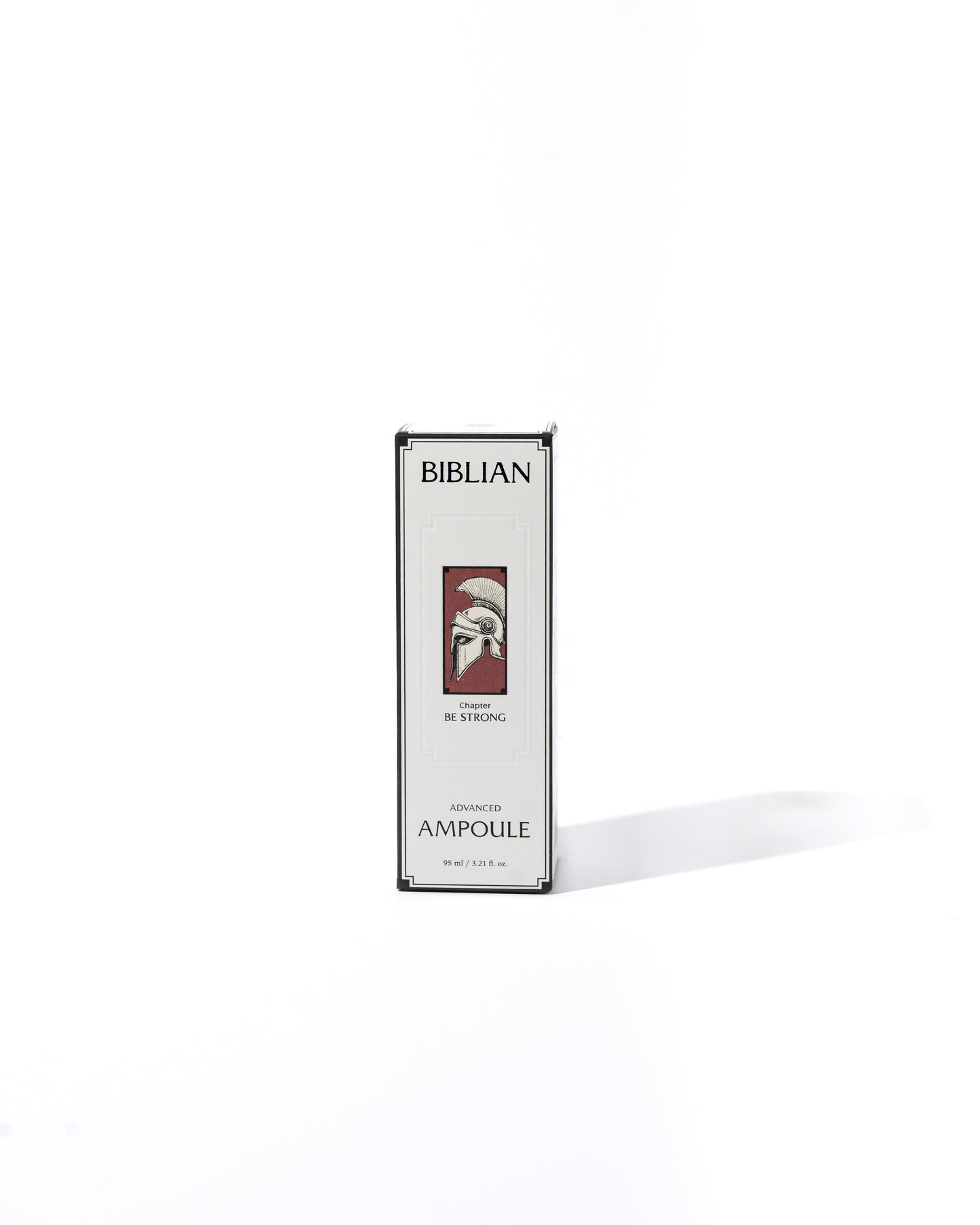 Biblian Ampoule