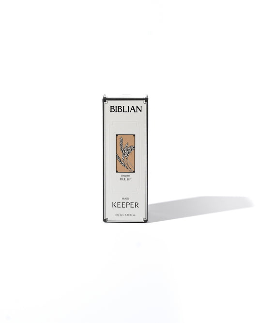 Biblian Hair Keeper