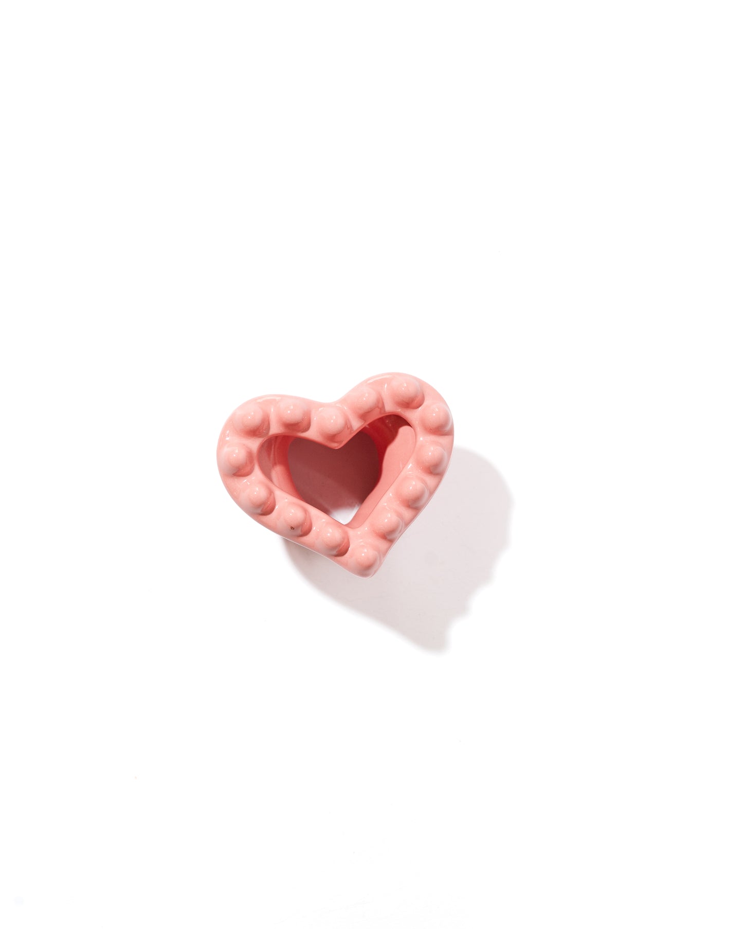 Gua Sha Corazón