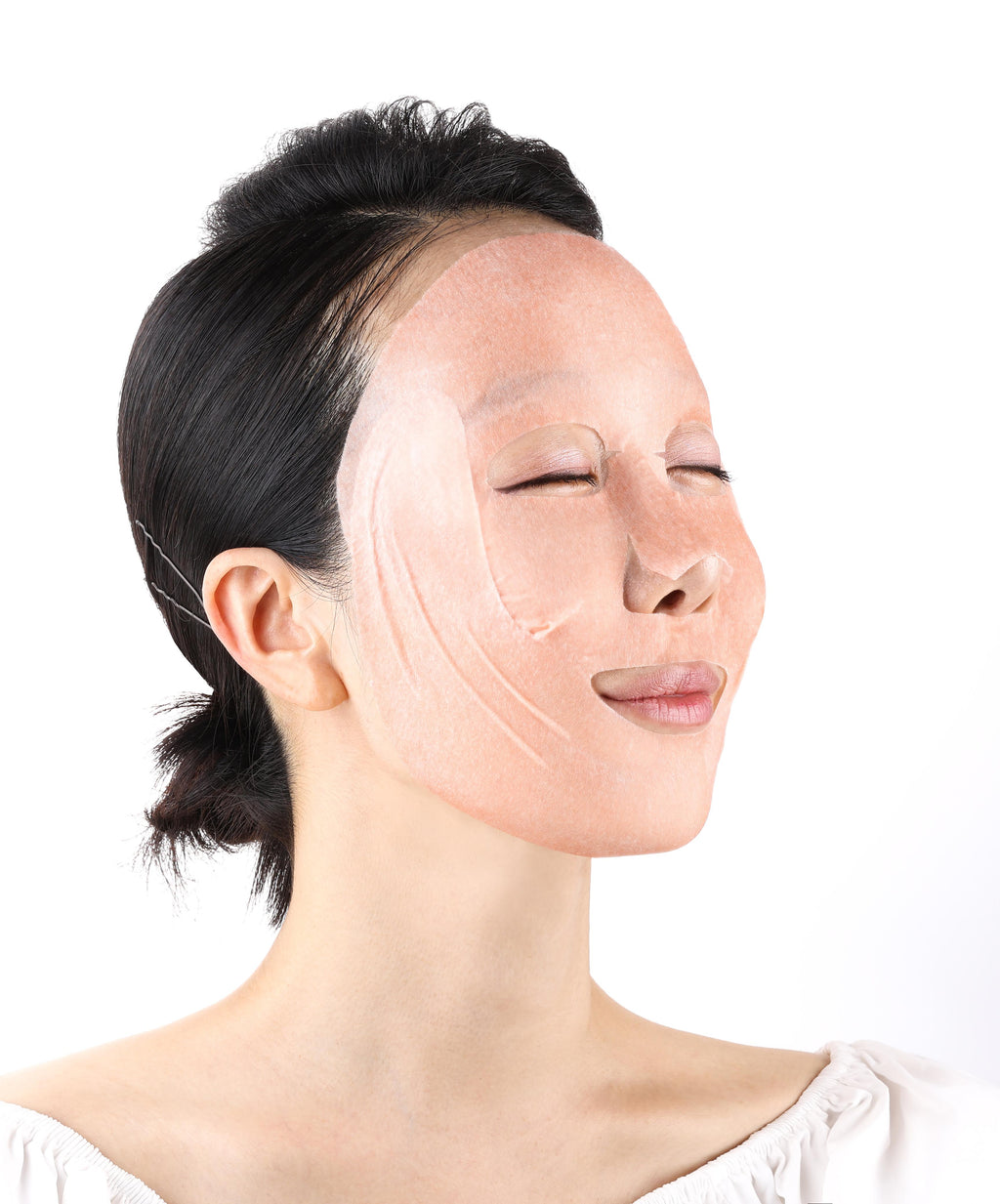 InnerTIDE Exo Tension Stretch Mask
