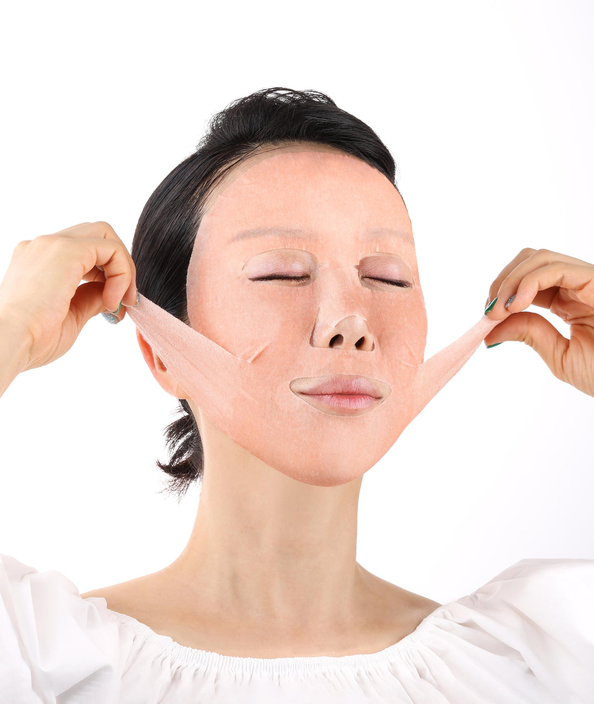 InnerTIDE Exo Tension Stretch Mask