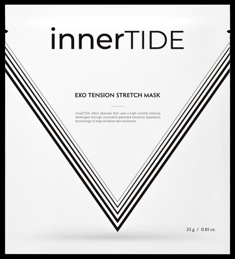 InnerTIDE Exo Tension Stretch Mask